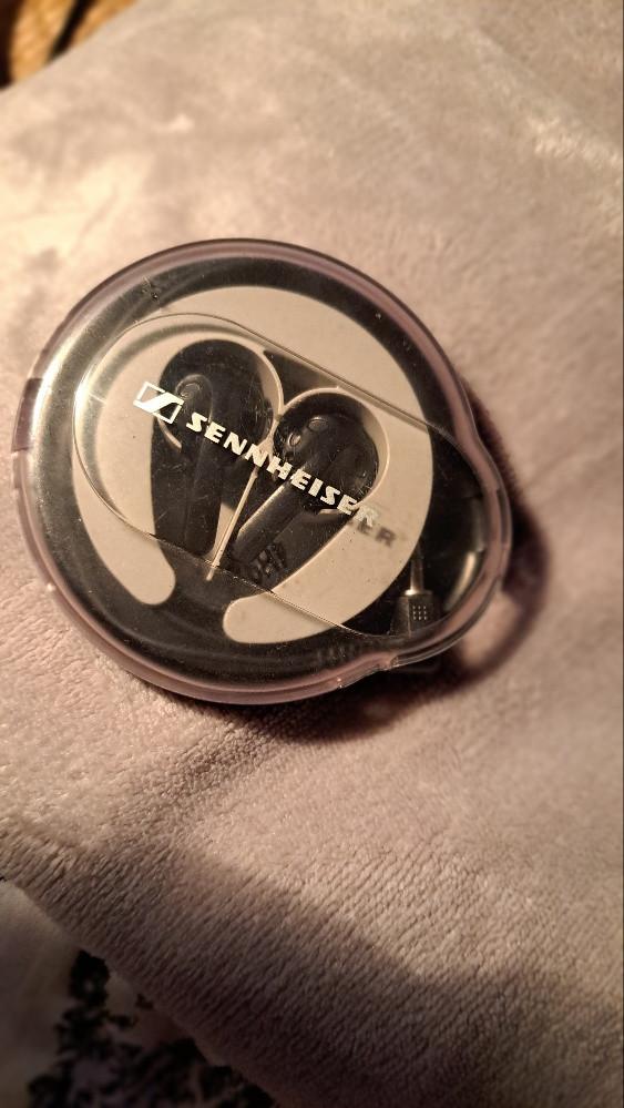 Sennheisser écouteurs Vintage, Enlèvement ou Envoi