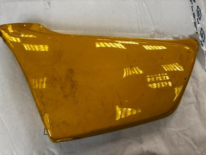 Capot latéral gauche pour Honda VF750 Magna, Motos, Enlèvement ou Envoi, Utilisé