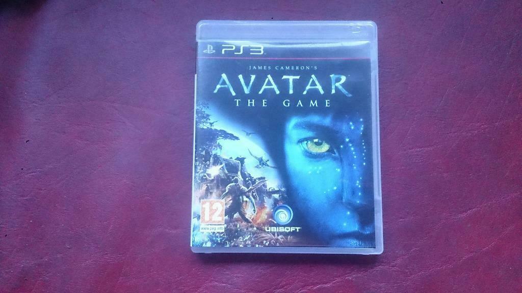Avater the game, Ophalen of Verzenden