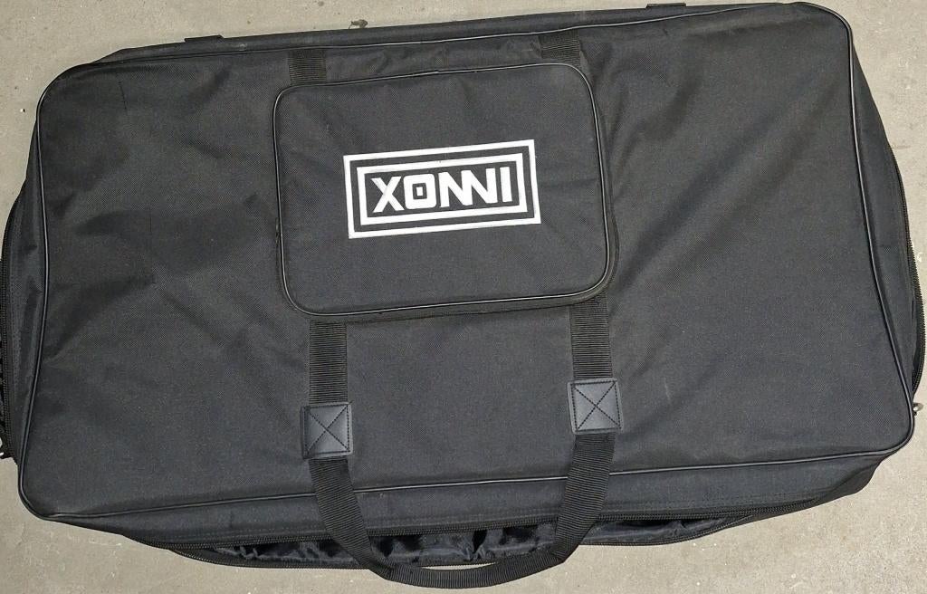 tas voorpedalboard, Ophalen of Verzenden, Overige typen