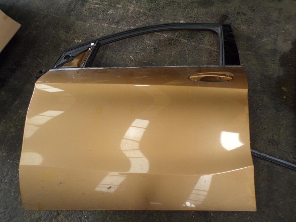 Porte avant gauche Mercedes W242 2011-2014 LP/14298, Ophalen of Verzenden, Gebruikt, Voor, Deur