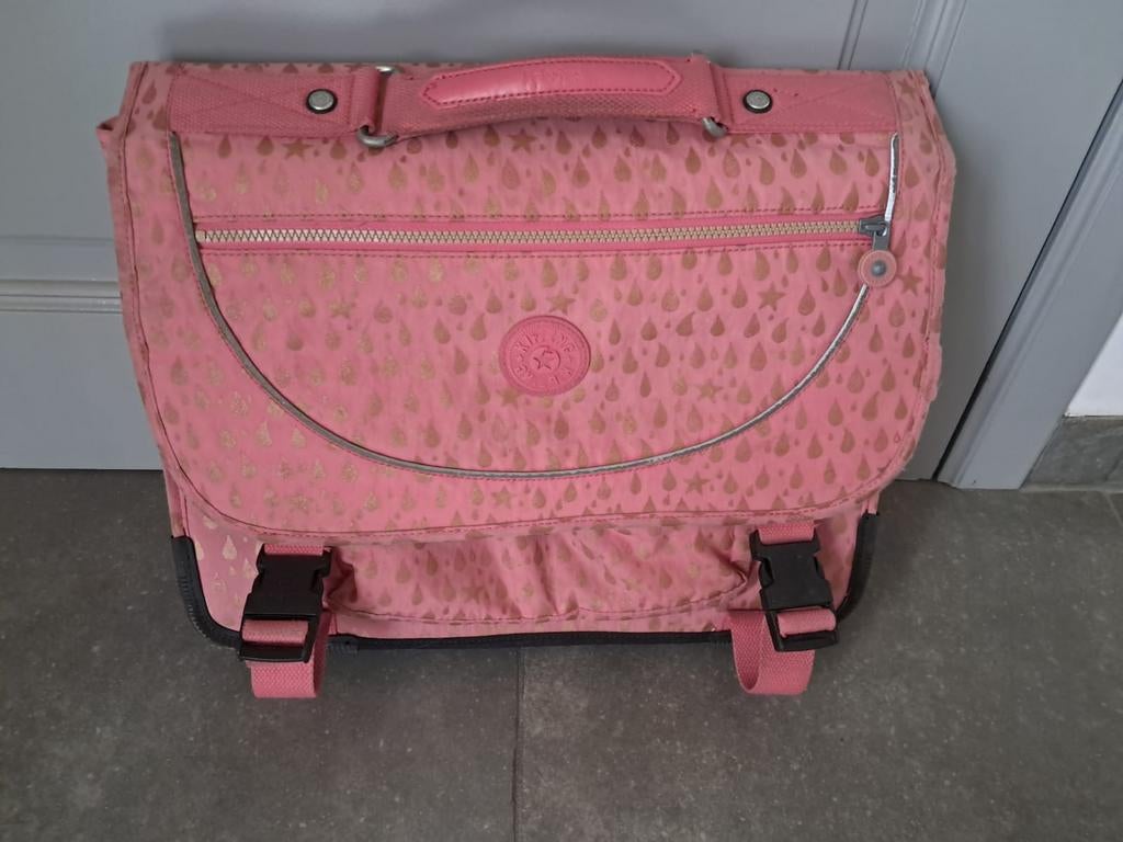 Kipling, Enlèvement ou Envoi, Utilisé