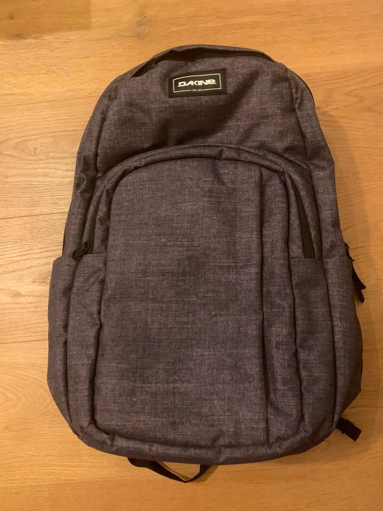 Rugzak Dakine L 33L grijs, Neuf, Gris, 30 à 40 cm, Enlèvement