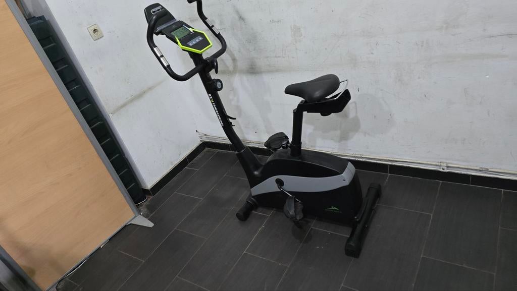 Heimtrainer h20 active touch hometrainer in perfecte staat