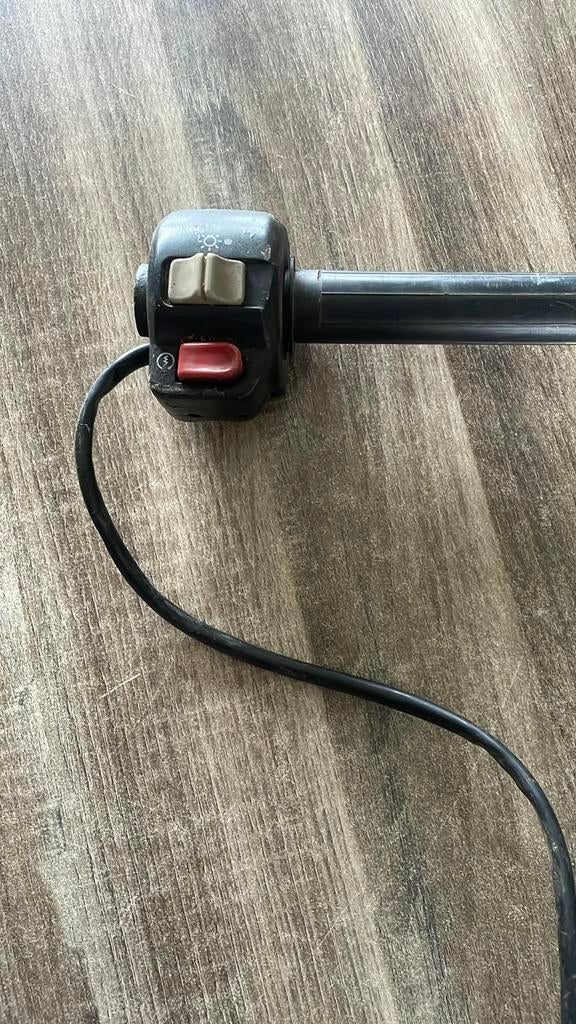 Peugeot TKR envoie possible, Ophalen of Verzenden, Zo goed als nieuw, Peugeot