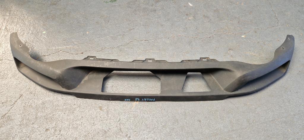 Jupe pare choc arriere VOLKSWAGEN PASSAT B8 APRES 2015 2016, Ophalen, Voor, Volkswagen