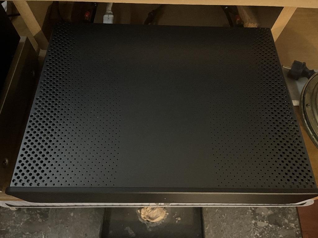 je vends mon streamer atoll ST200 signature, Enlèvement, Comme neuf, 120 watts ou plus