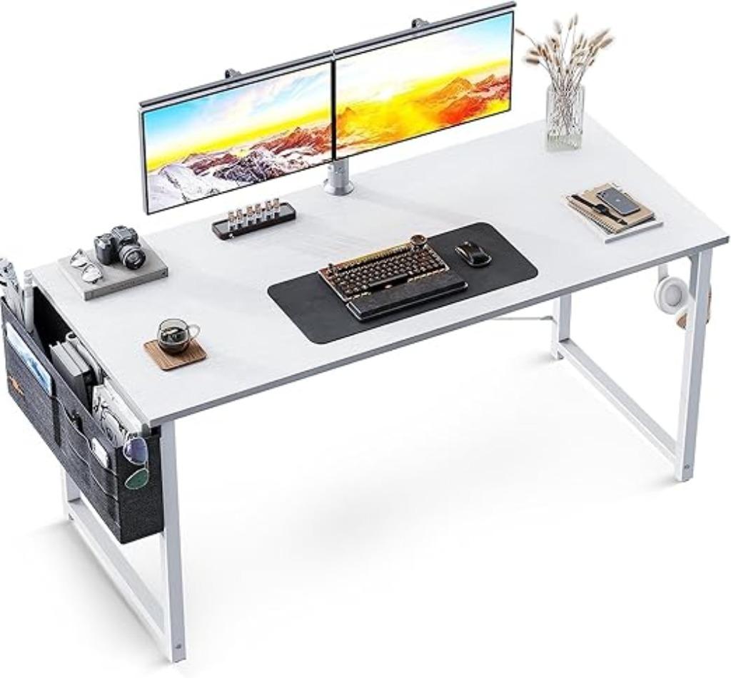 Bureau informatique Bureau d'ordinateur LIVRAISON GRATUITE, Envoi, Neuf