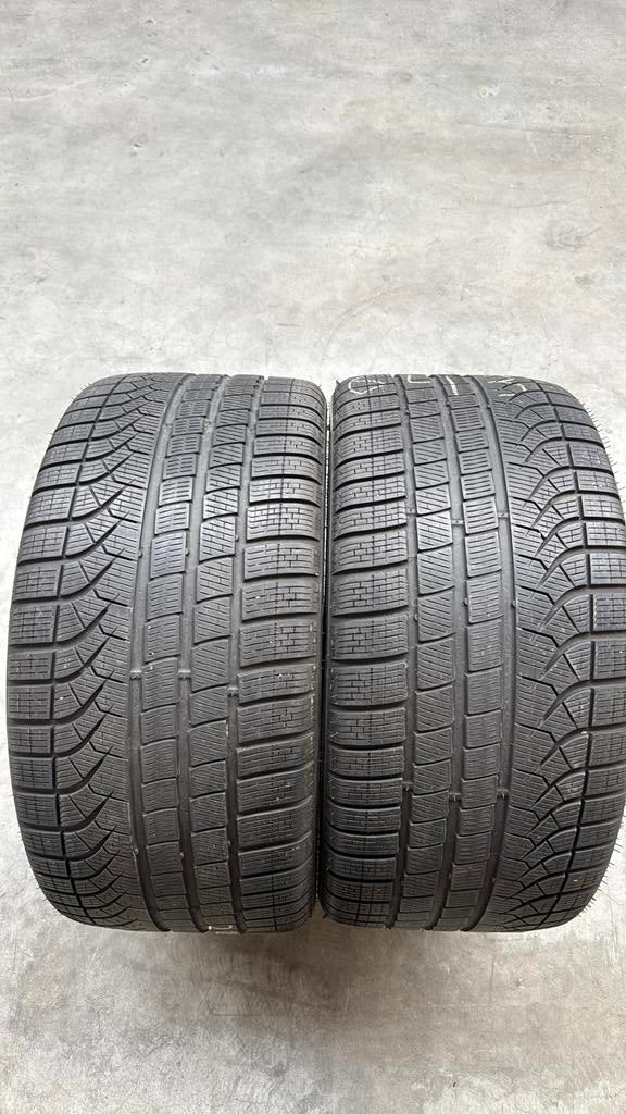 2853521  285/35/21 285/35R21 winter merk pirelli, Ophalen