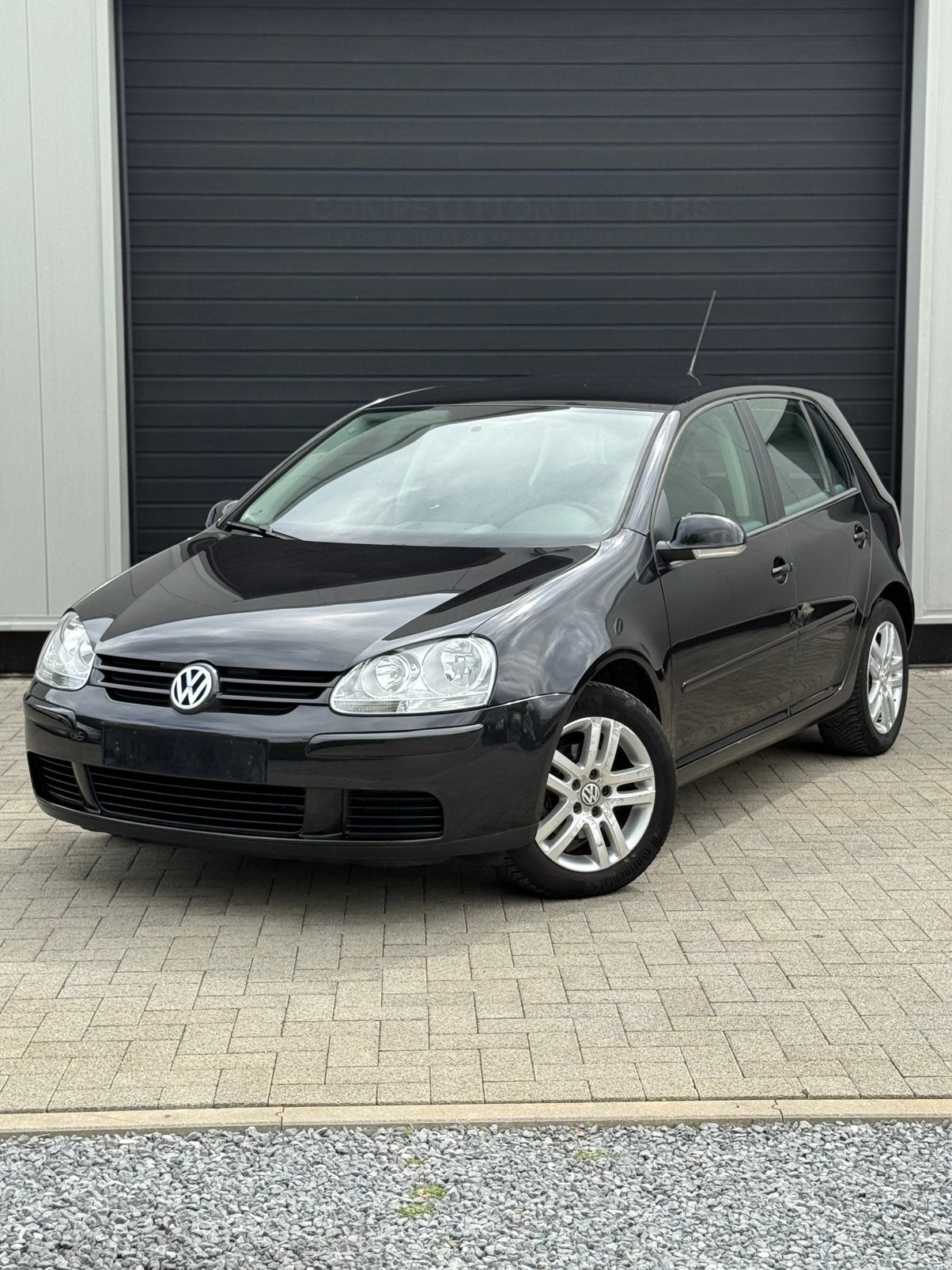 Volkswagen Golf 5 édition TOUR 1.4 Essence CarPlay, Autos, Achat, Entreprise, Boîte manuelle, 5 portes