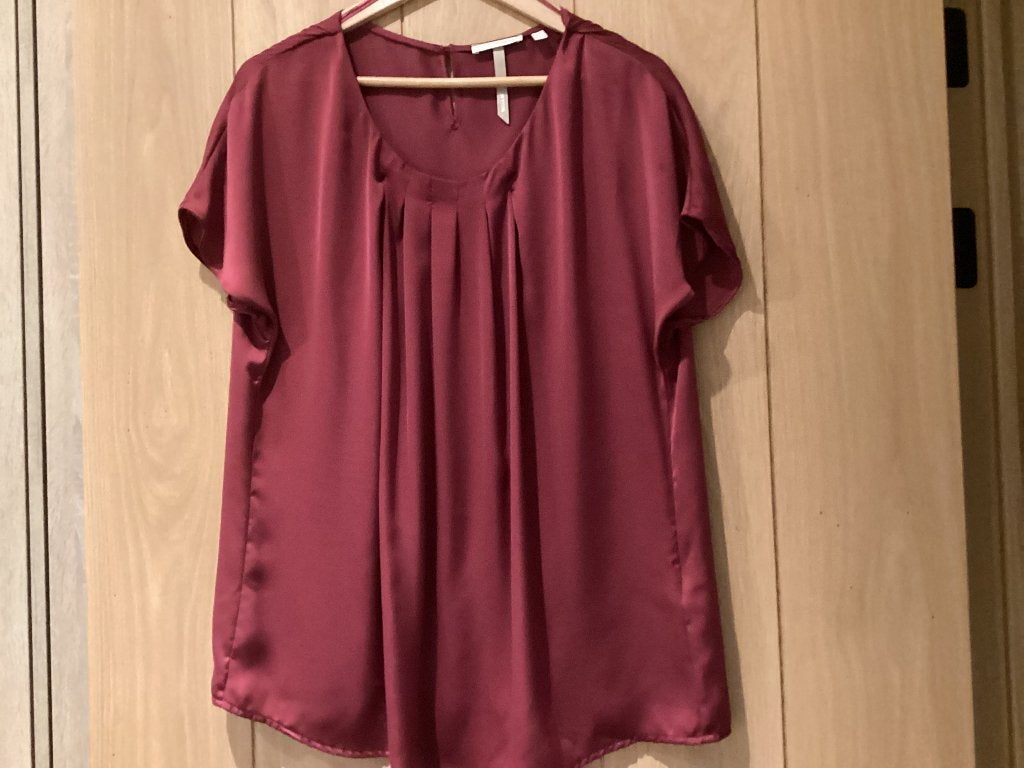 Splinternieuw bloesje 46, Ophalen of Verzenden, Nieuw, Maat 46/48 (XL) of groter