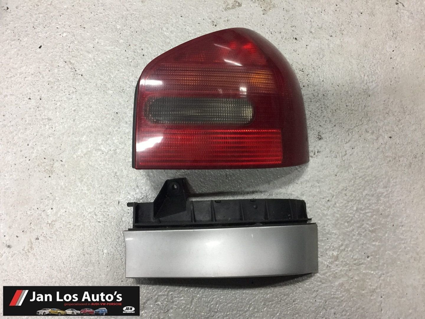 Achterlicht rechts Audi A3 S3 8L ('96-'03) 290702, -, Audi, Utilisé, -