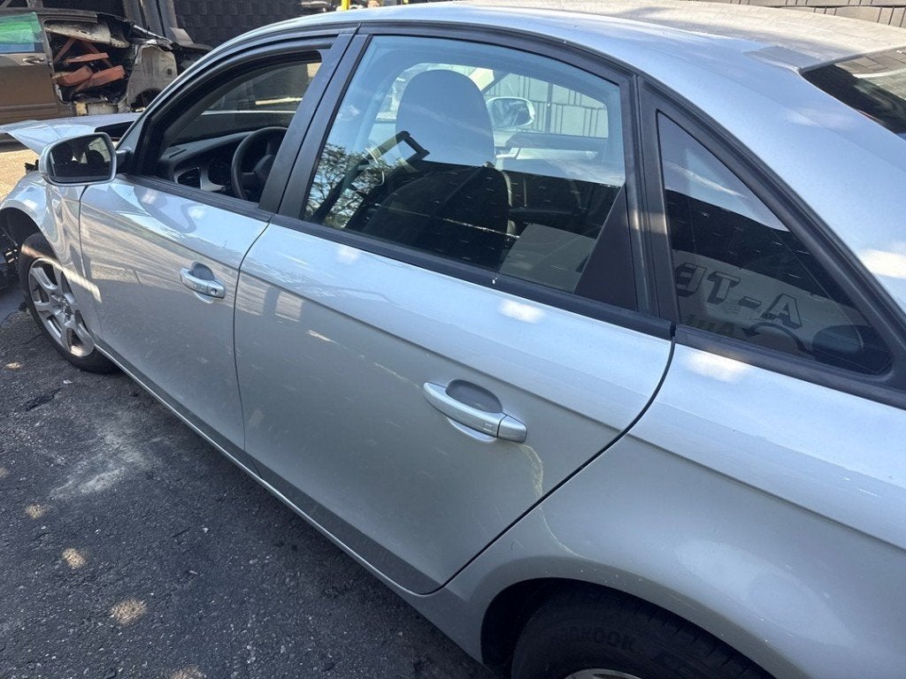 PORTE GAUCHE ARRIÈRE Audi A4 (B8) (|8K5833051D|), Autos : Pièces & Accessoires, Arrière, Auto-Union-Straße  1,
85057  Ingolstadt, DE