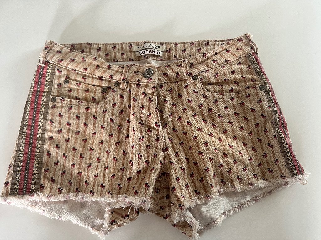 Short maison scoth, Neuf, Enlèvement ou Envoi, Autres couleurs, Scotch & Soda