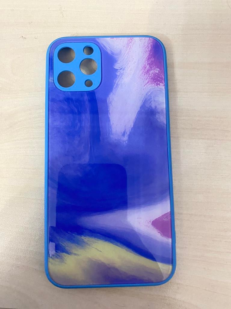 Hoesjes iphone, Télécoms, Enlèvement, Comme neuf, IPhone 11