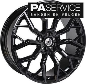 Nieuwe ORIGINELE 23 inch Urban velgen voor Range Rover, -, -, Banden en Velgen, Nieuw