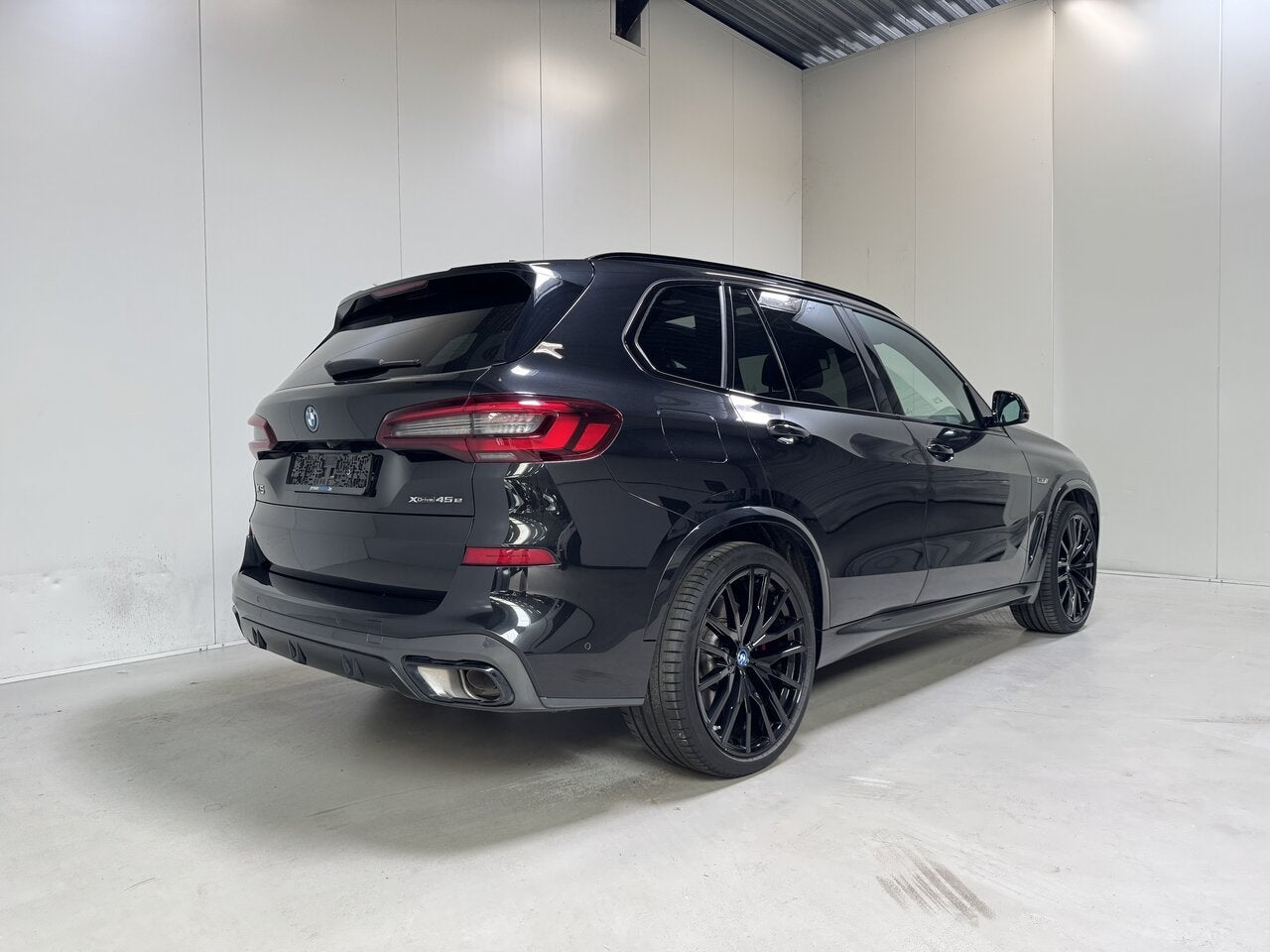 BMW X5 xDrive 45e M-Pack - Pano - Topstaat! 1Ste Eig!, Auto's, BMW, 293 kW, https://public.car-pass.be/vhr/5b06283f-b61f-4a17-9c3e-af7eb24cbfb8