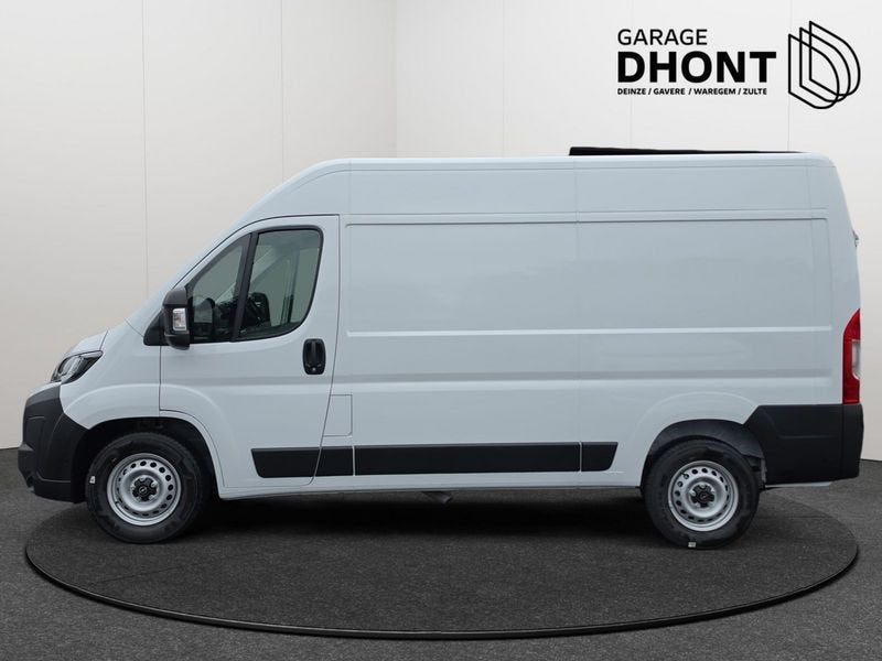 Opel Movano, Neuf, Achat, Capteur de lumière, Euro 6