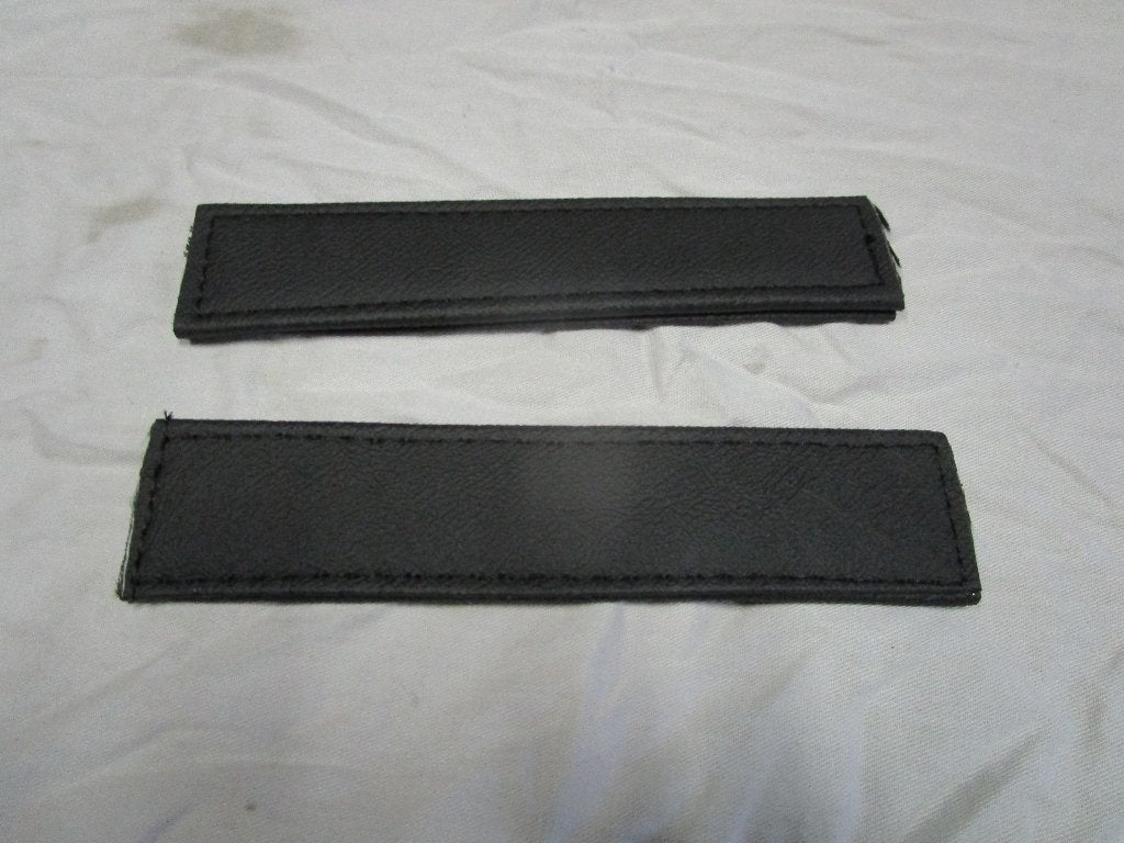 ceinture pare-porte, MK1-2, cuir NOIR Classic Mini Cooper, Autos : Pièces & Accessoires, Enlèvement, Neuf, Mini