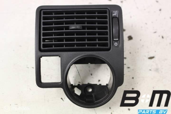 Luchtrooster in dashboard links VW Golf 4, Utilisé