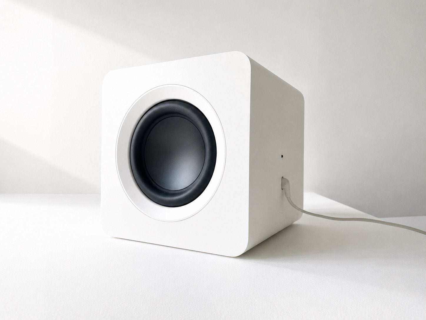 Samsung PS-WB86D/HW-S801B Subwoofer/Sub, Ophalen of Verzenden, Zo goed als nieuw