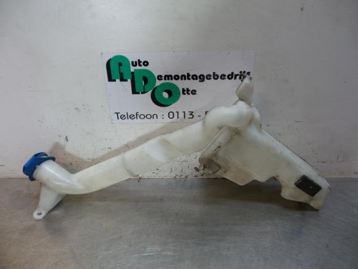 Réservoir lave-glace avant d'un Seat Ibiza (Ibiza 02-), -, Utilisé, -, Seat