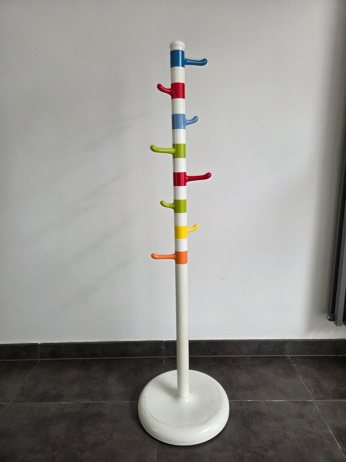 kapstok, Huis en Inrichting, Ophalen