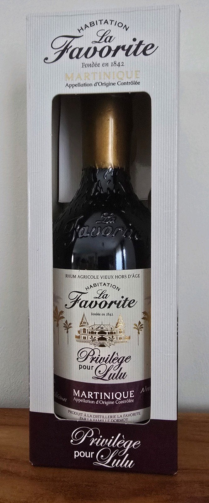 La Favorite Privilège Pour Lulu, Verzamelen, Nieuw, Ophalen of Verzenden, Vol, Overige typen