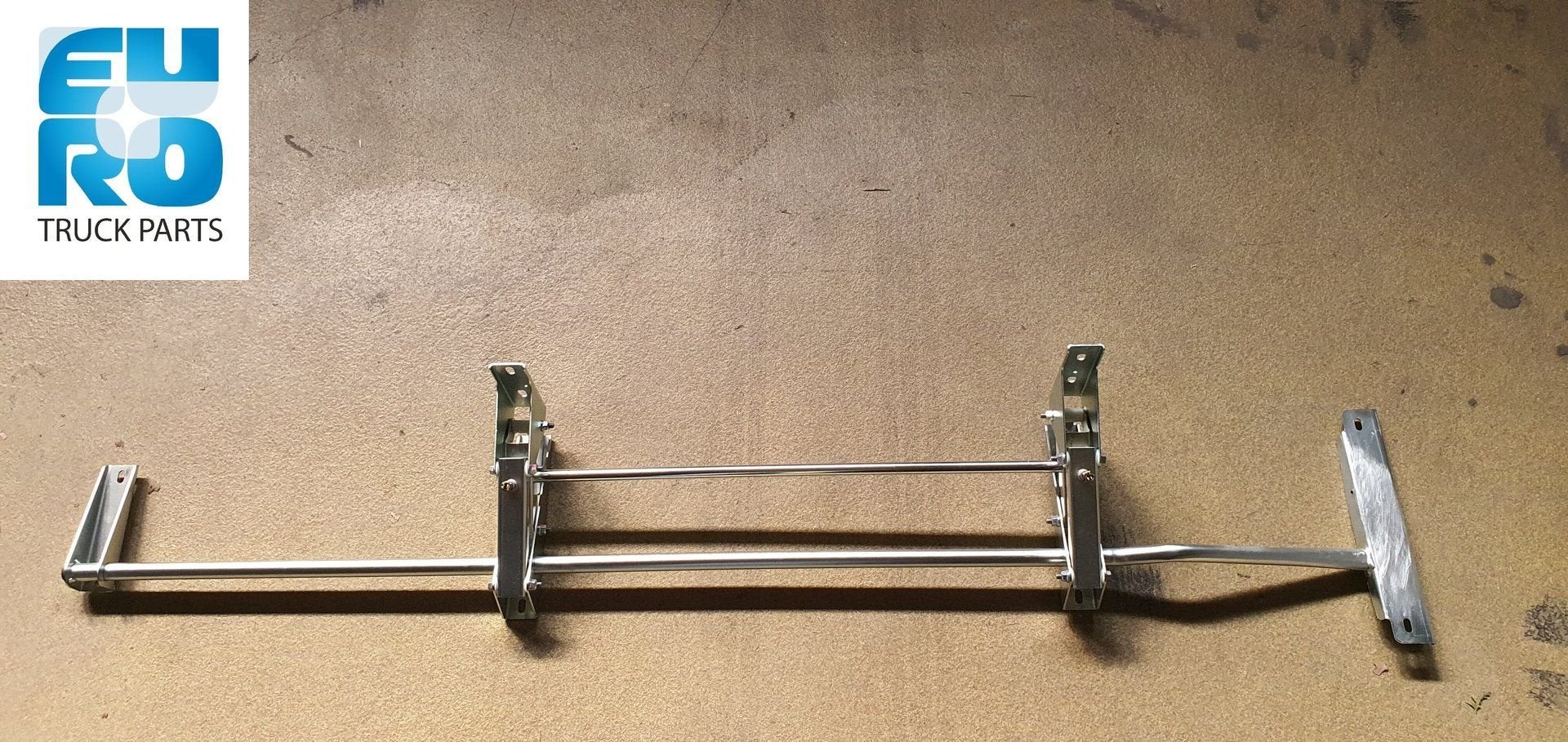 DAF FIXING FRAME, FENDER LEFT HAND 1836008, Neuf, -, Carrosserie et Tôlerie, DAF