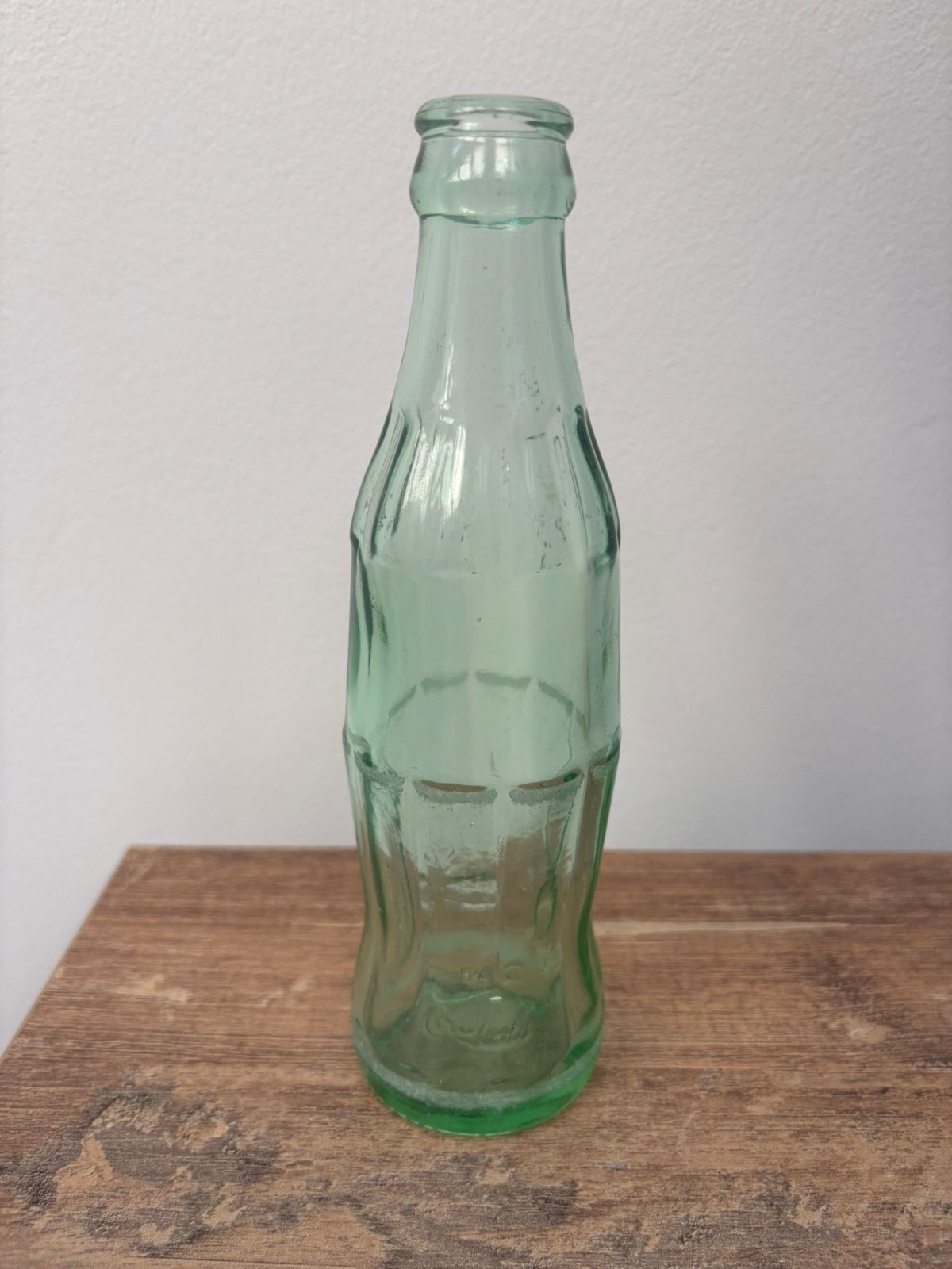 Bouteille 1938 coca cola 04-38, Collections, Objets militaires | Seconde Guerre mondiale, Enlèvement ou Envoi