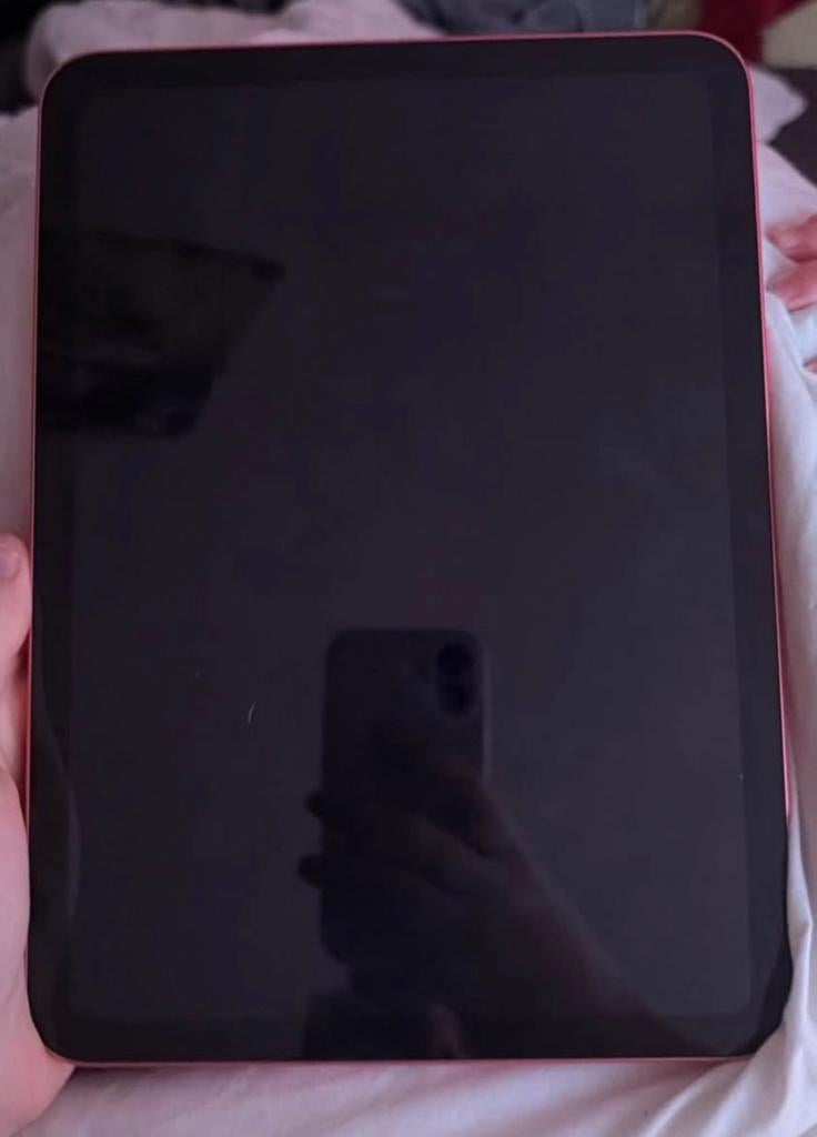 Ipad apple ( 10eme génération), Enlèvement, Comme neuf