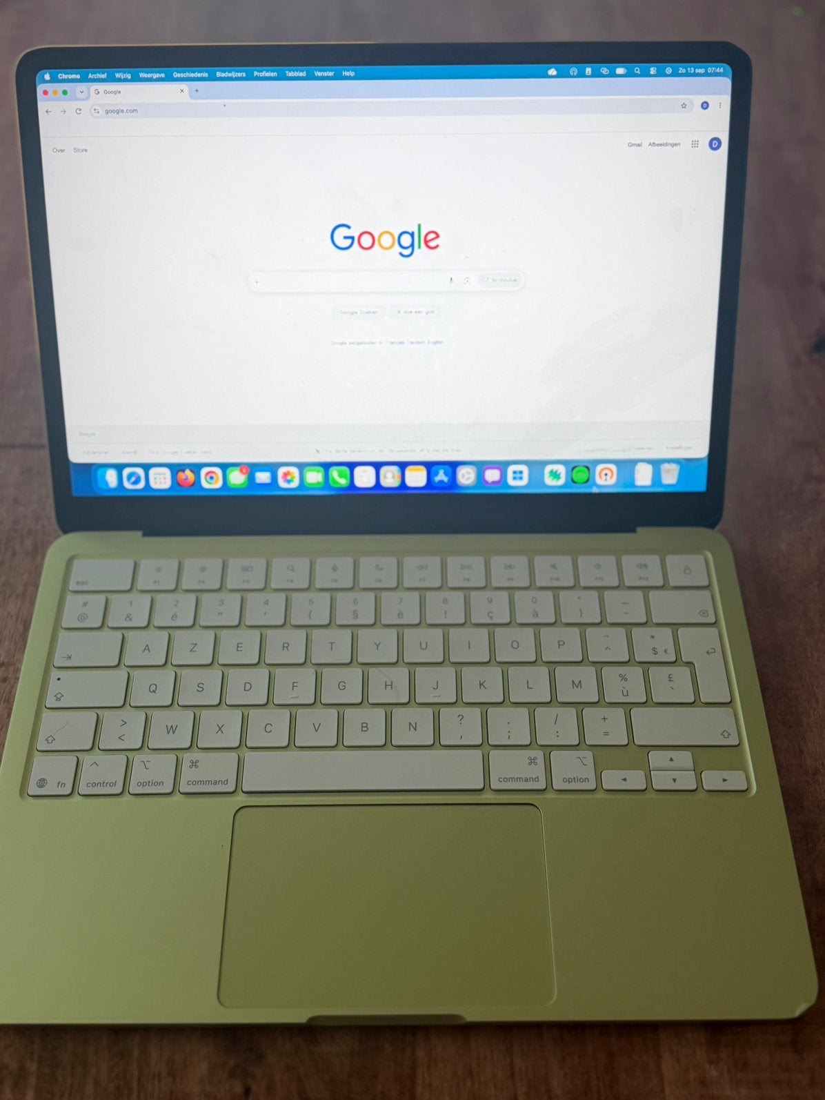 Macbook neo - 256 GB, Enlèvement ou Envoi, Comme neuf