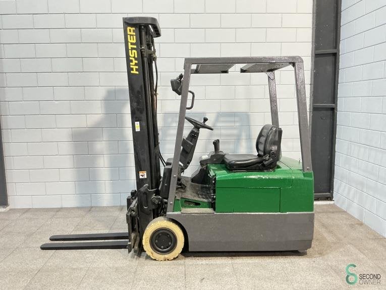 Hyster J 1.60 XMT, 1000 à 2000 kg, Électrique, Chariot élévateur, Hyster