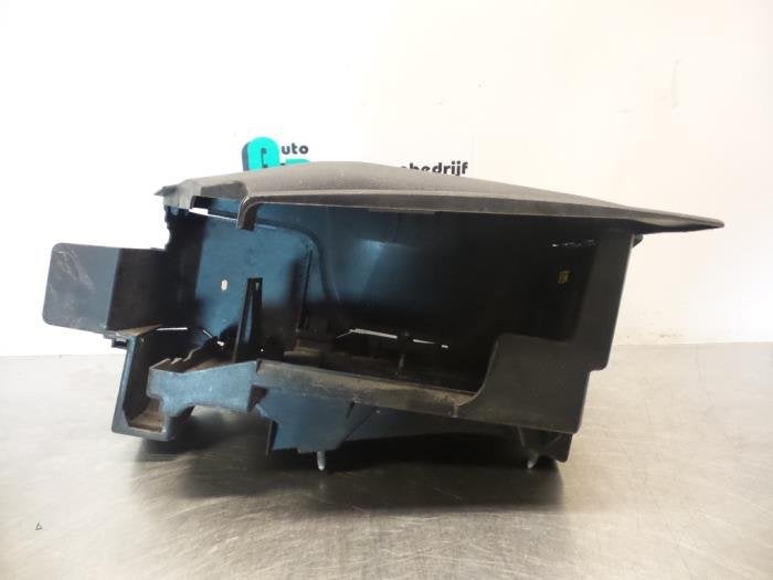 Accubak van een Opel Vectra (Vectra C 02-), Gebruikt, -, -, Opel