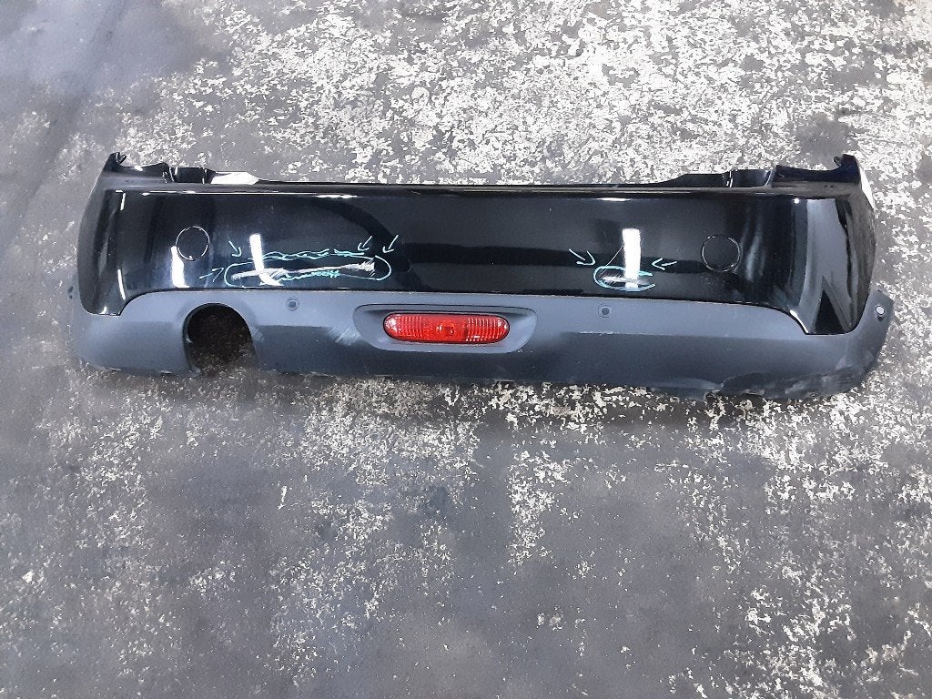 PARE-CHOCS ARRIÈRE Mini Mini (F56) (01-2013/10-2017), Autos : Pièces & Accessoires, Arrière, Pare-chocs, Petuelring 130
80809  München, DE