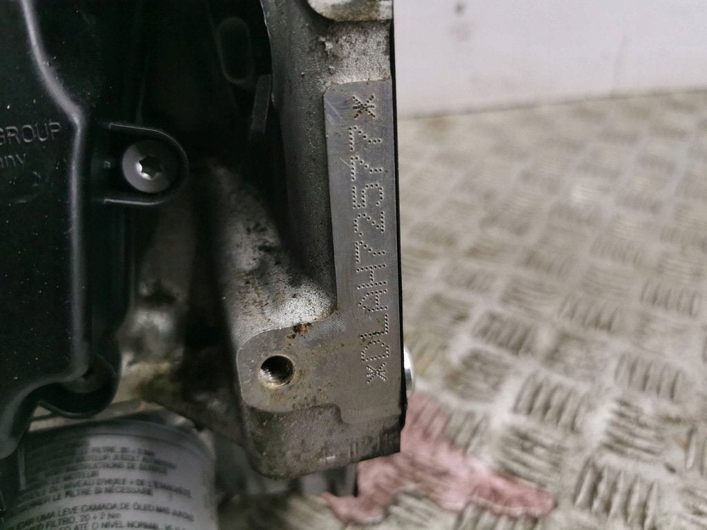 Moteur DLAC Nu KAMIQ AUDI ARONA POLO IBIZA SEAT TAIGO SCALA, Envoi, Utilisé, Skoda