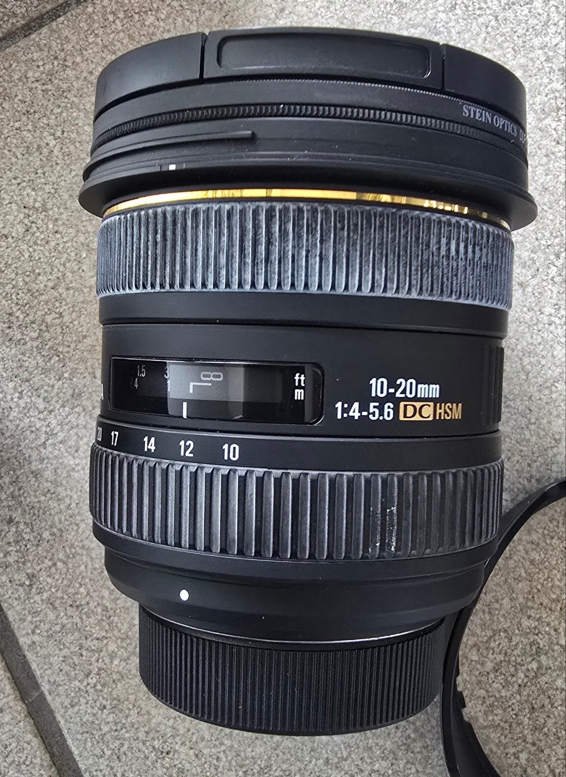 voor Nikon., Audio, Tv en Foto, Ophalen, Nikon