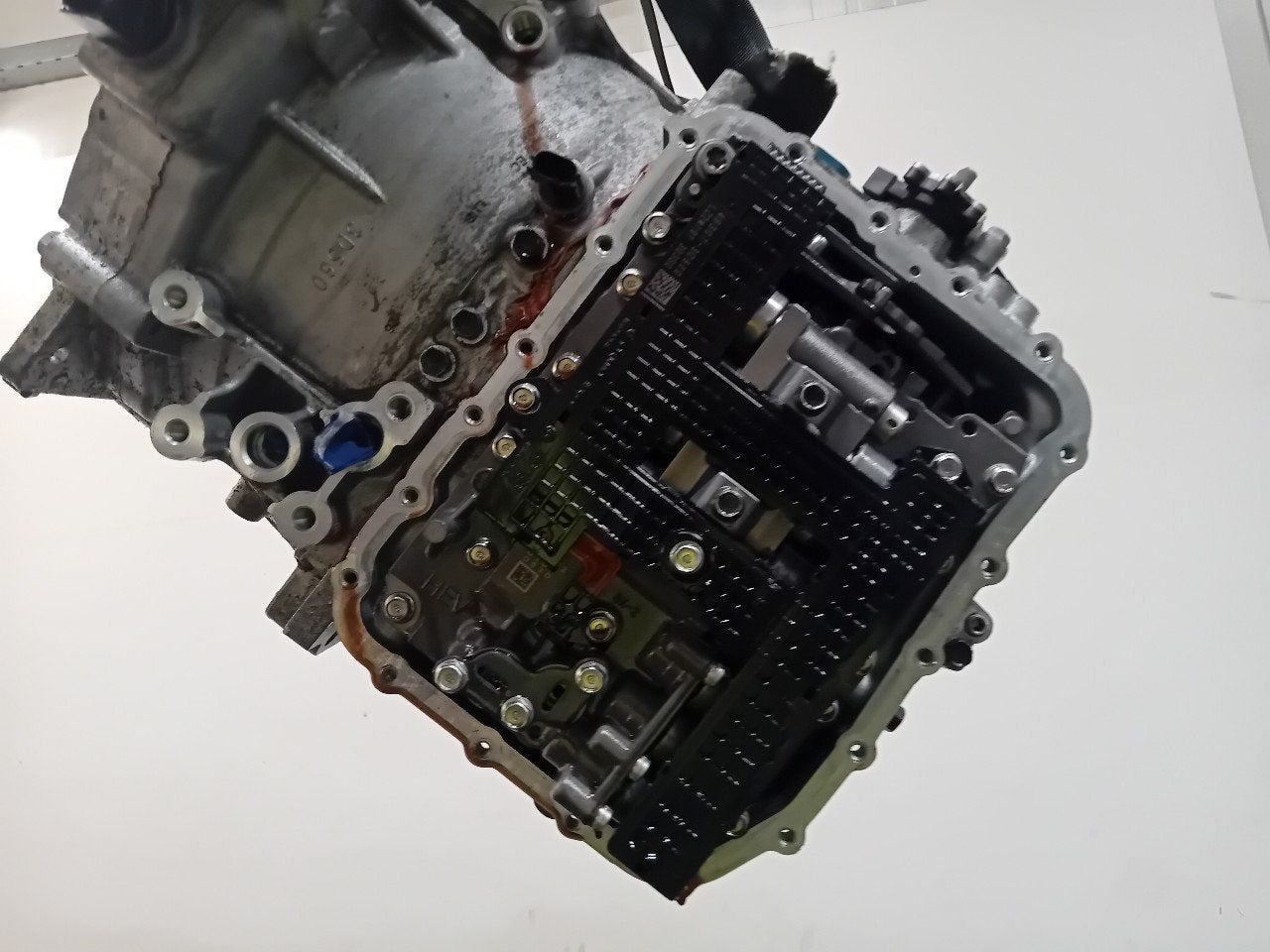 Versnellingsbak automaat Kia Sportage, Onderdelen@venauto.nl, Van der Ven Autorecycling B.V., Ettenseweg 76, 4706 PB Roosendaal, The Netherlands