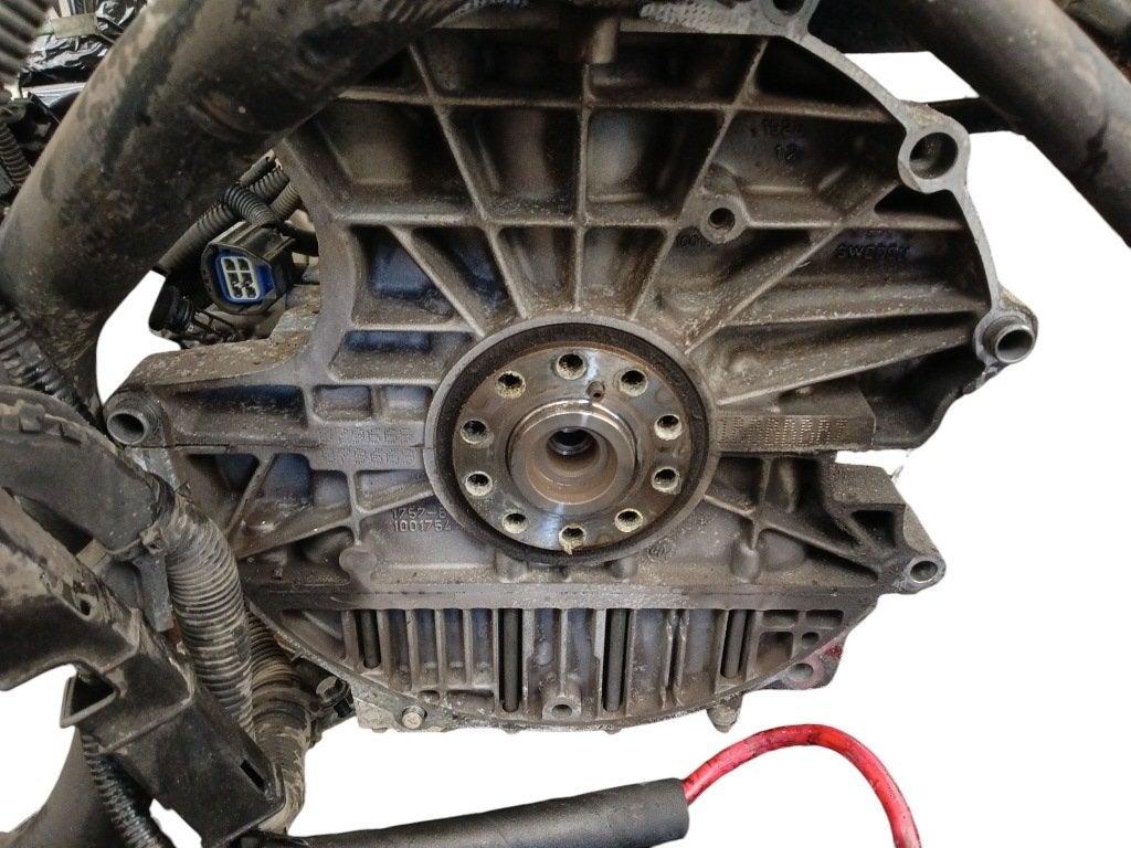 Moteur B5204T4 Complet C70 VOLVO, Envoi, Utilisé, Daihatsu