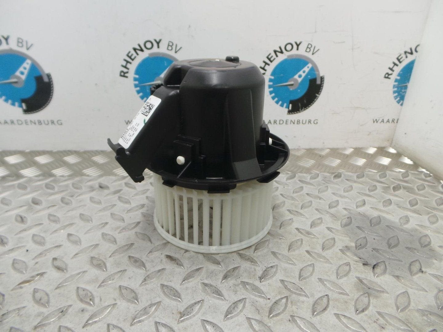 SMART FORFOUR KACHELMOTOR 2014, Ophalen of Verzenden, Gebruikt, Stiba lid
