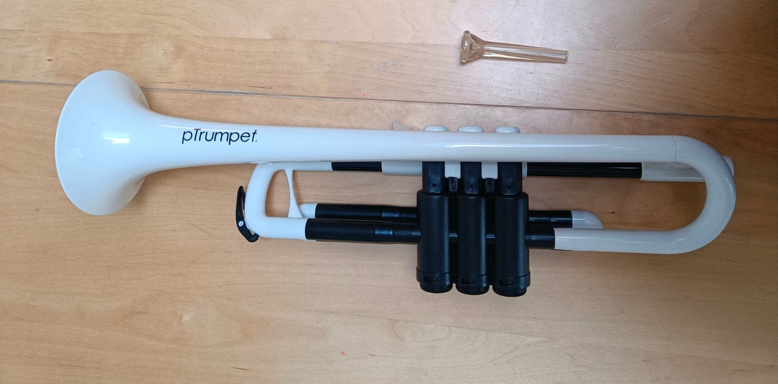 Ptrumpet, Musique & Instruments, Enlèvement ou Envoi, Neuf, Trompette en Mi