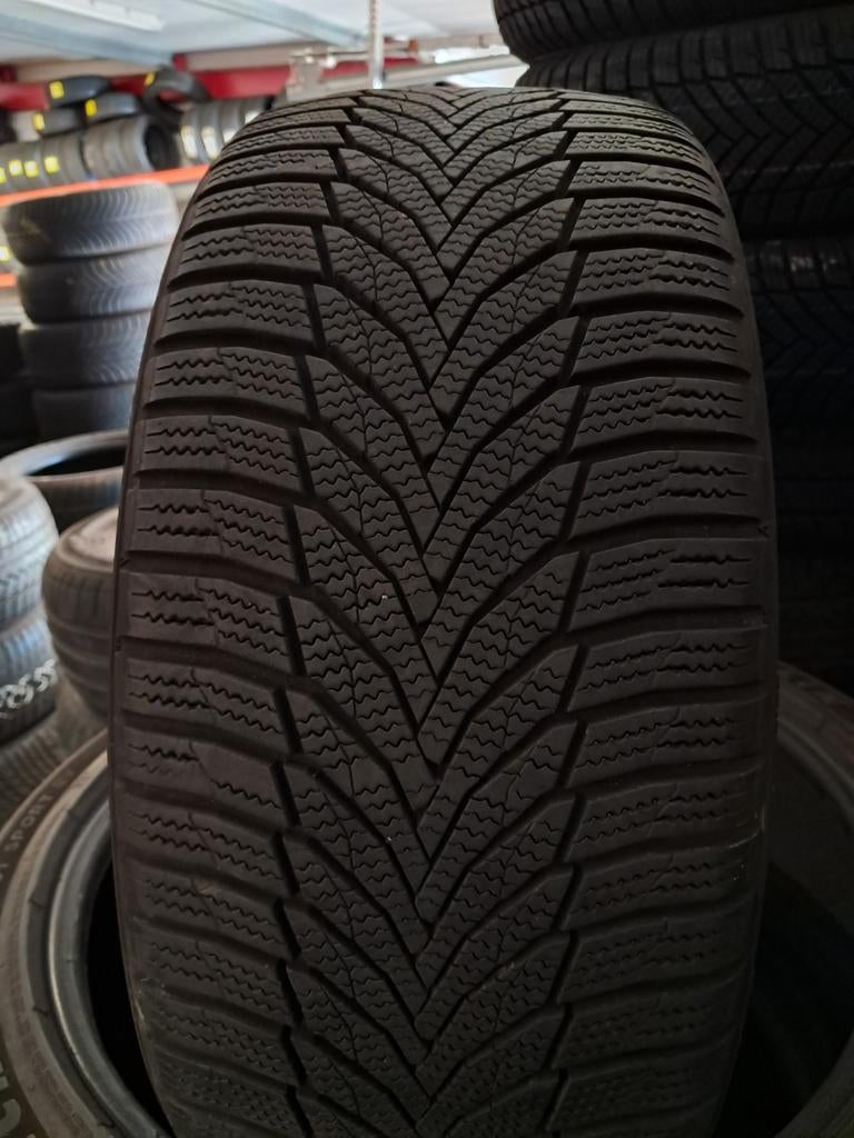 2154017 215/40/17 215/40r17 NEXEN, Ophalen
