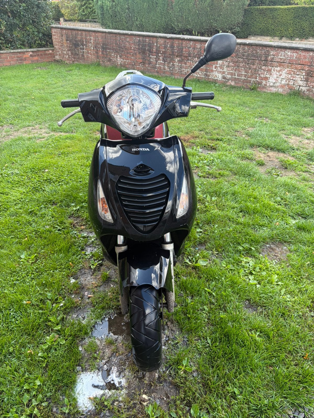 Scooter honda ps 125 cc, Scooter, 125 cm³, Particulier
