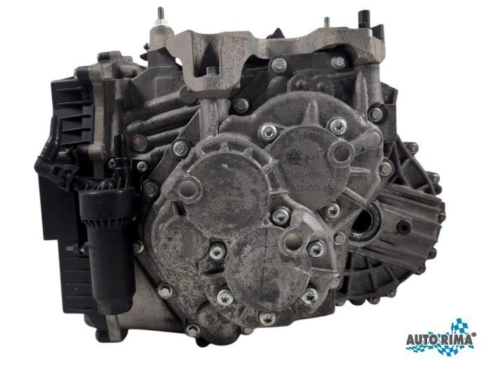 Automaatbak d'un Volvo V70, -, 3 mois de garantie, -, -