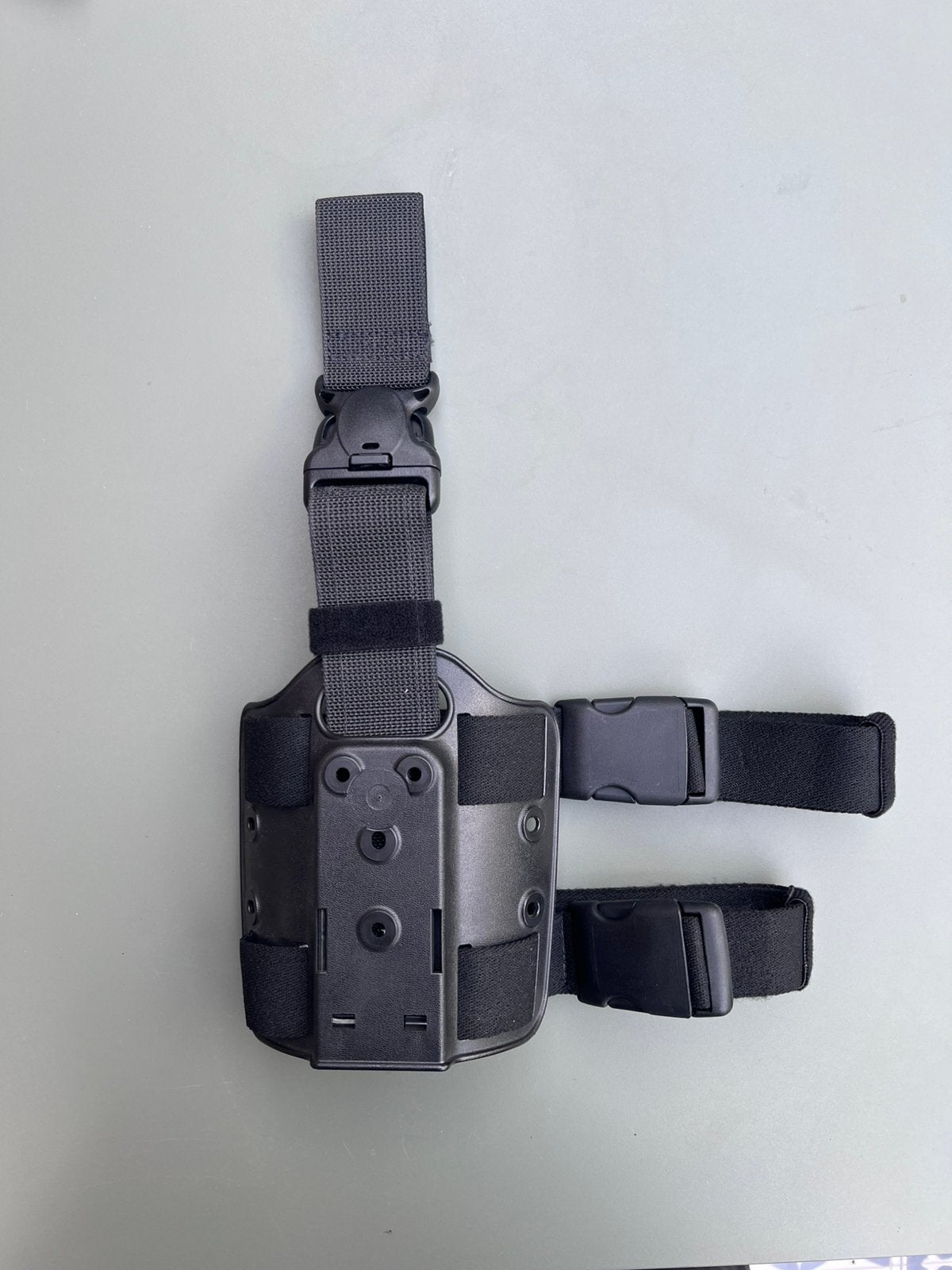 Safariland 6005 beenholster, Sport en Fitness, Schietsport-accessoires, Ophalen, Nieuw