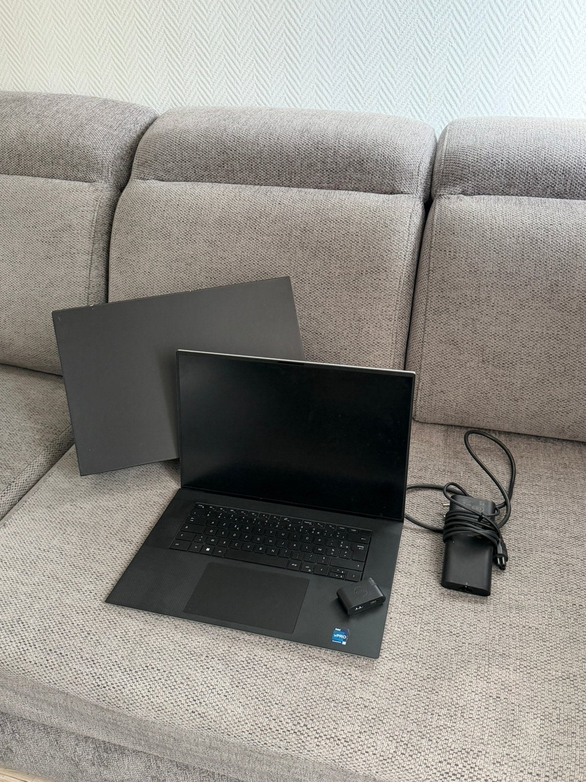Ordinateur portable Dell XPS-17 9730, Computers en Software, Windows Laptops, Ophalen of Verzenden, Zo goed als nieuw, Gaming