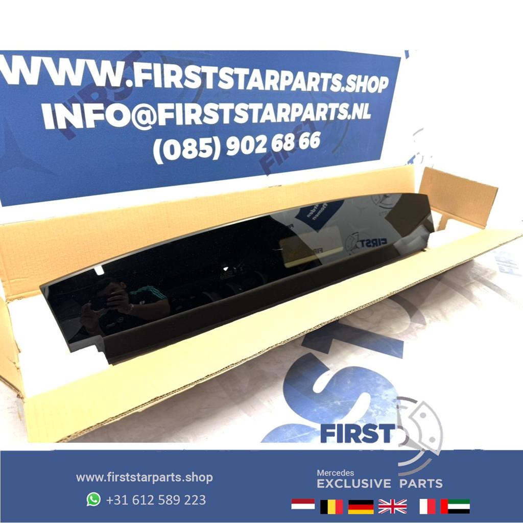PANO DAK PANEEL Mercedes W176 W177 W117 W118 W247 W156 H247, Gebruikt, -, Ophalen of Verzenden, -