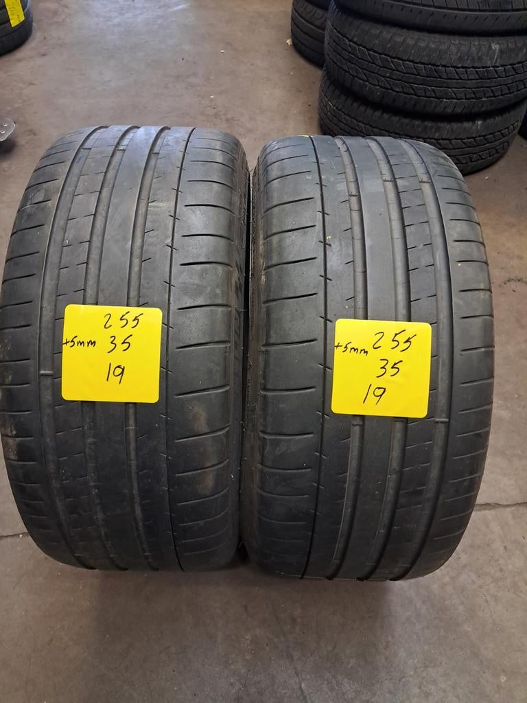 255/35R19 2553519 255/35/19 été, Autos : Pièces & Accessoires, Commande, Enlèvement