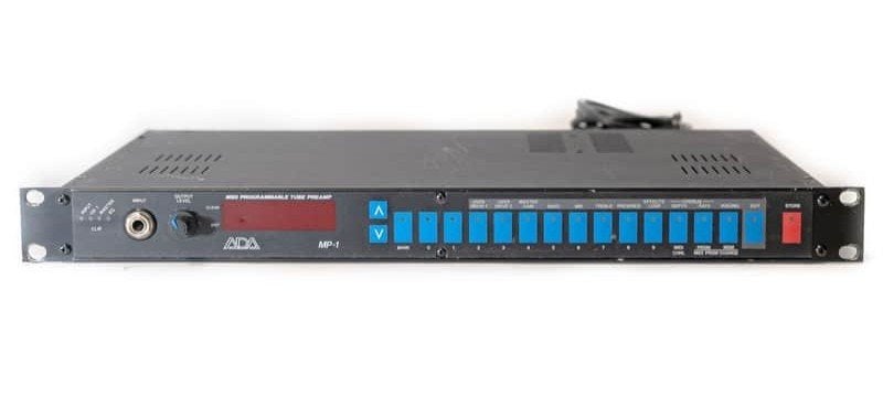 Gezocht ADA MP1, Muziek en Instrumenten, Ophalen