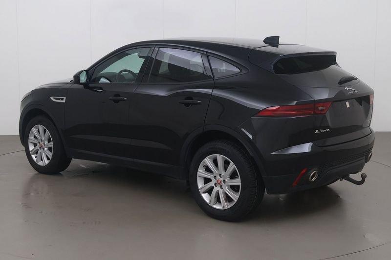 Jaguar E-Pace 2.0 t awd r-dynamic (eu6.2) 200 AT, Autos, Achat, Euro 6, Entreprise, 200 ch